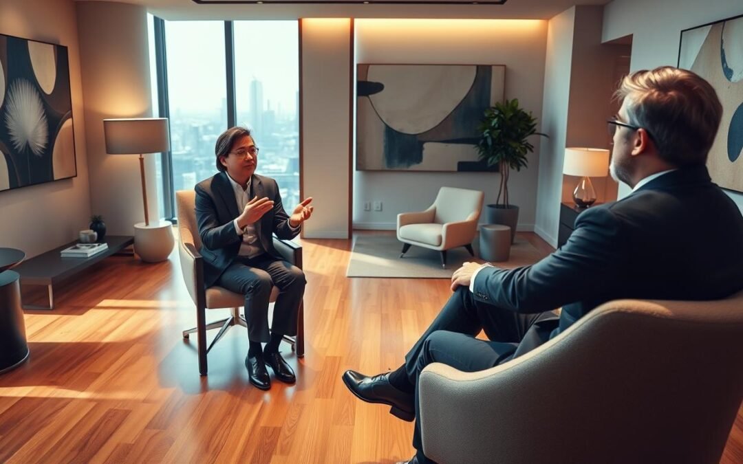Ofrecemos Coaching para Alta Dirección Efectivo