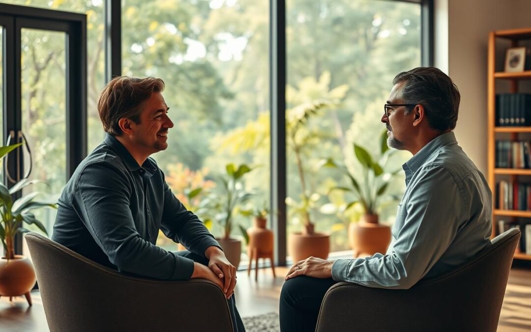 Nosotros ofrecemos Coaching para el Desarrollo de Inteligencia Emocional
