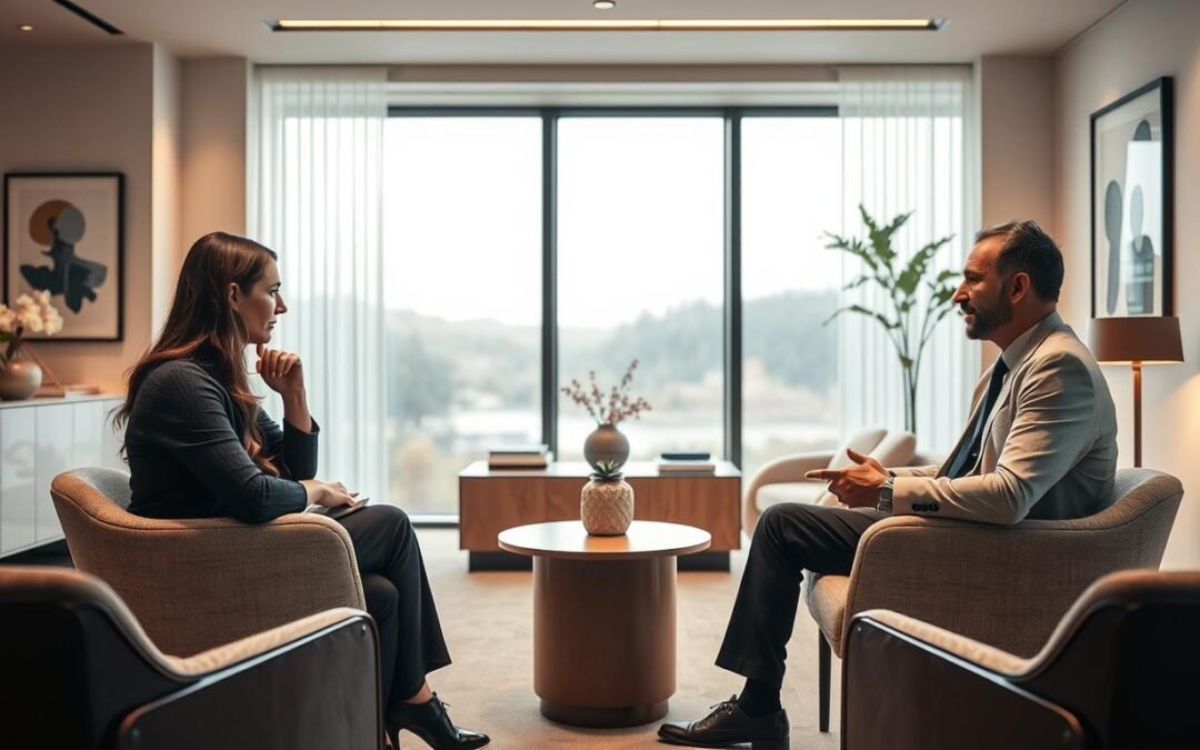 Nosotros ofrecemos Coaching para la Comunicación Ejecutiva Efectivo