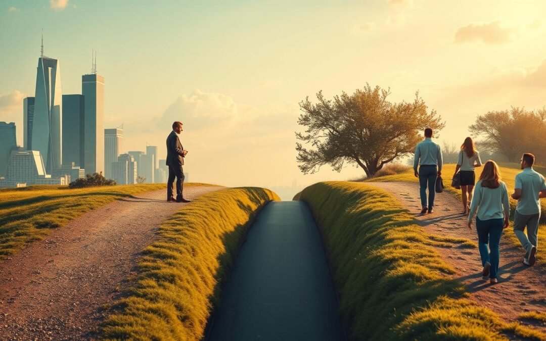 Diferencias entre Coaching Ejecutivo y Coaching de Vida: Nuestra Perspectiva