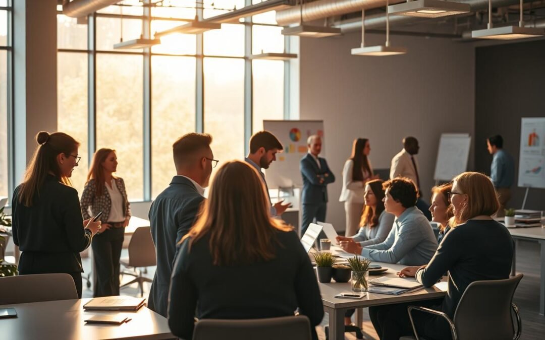 Metodologías de Coaching Ejecutivo Utilizadas en EP Headhunter: Nuestra Experiencia