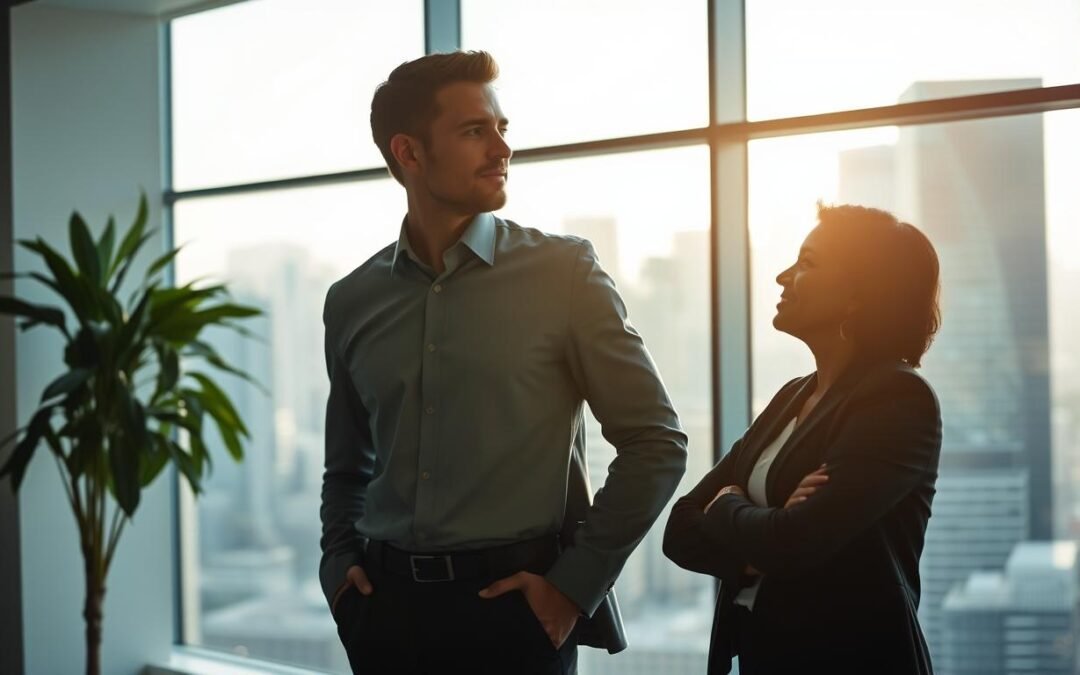Descubre Qué es el Coaching Ejecutivo y sus Beneficios para Líderes