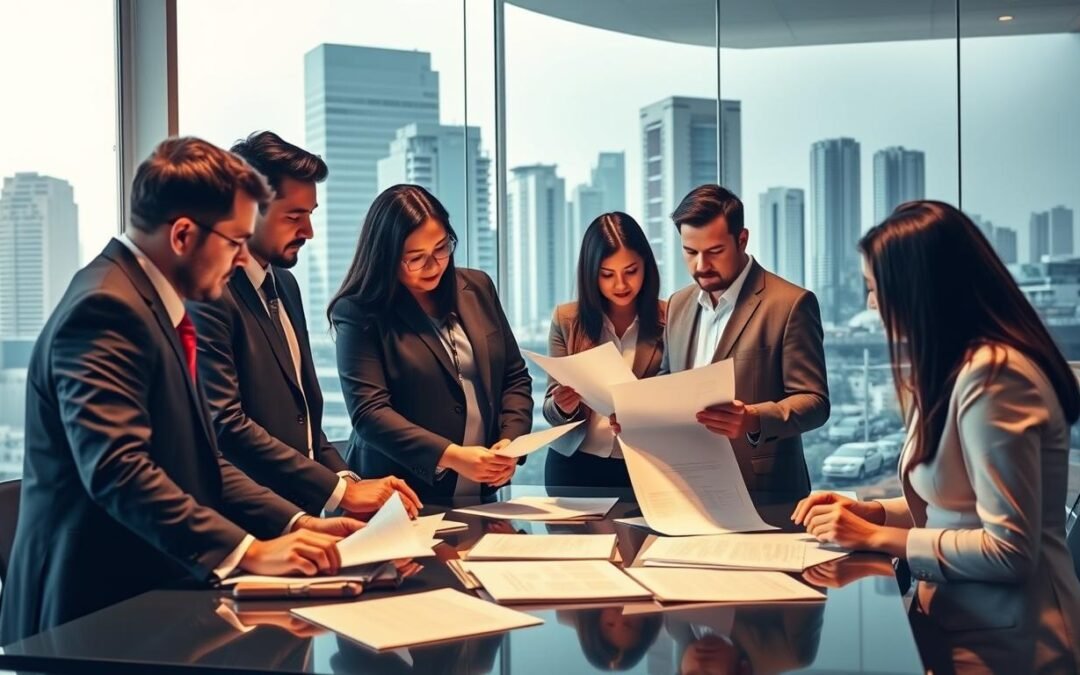 Expertos en contratacion de servicios en Colombia