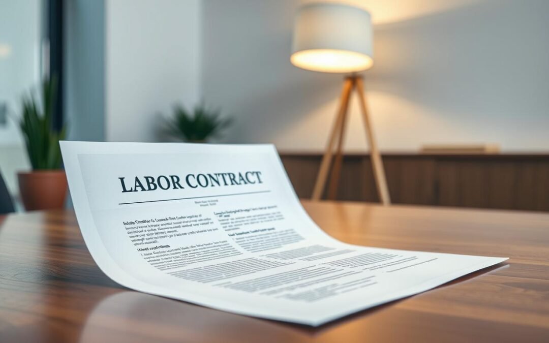 Contratacion Laboral en Colombia: Nuestra Guía
