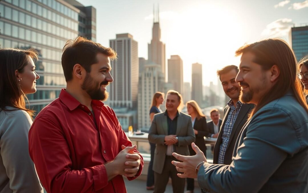 Coaching para emprendedores y liderazgo empresarial: Escalamos juntos