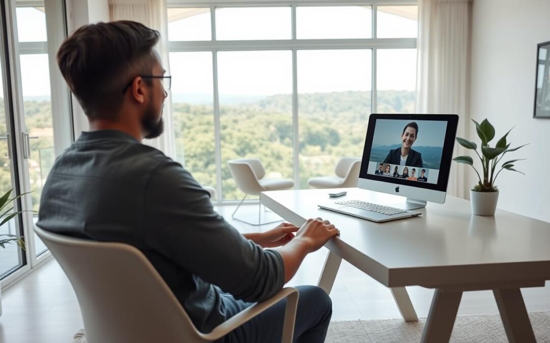 Coaching virtual / remoto: Nuestra ayuda para escalar posiciones