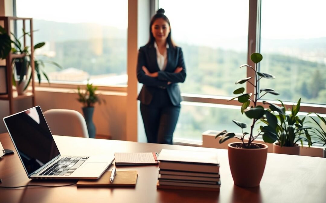 Equilibrio trabajo-vida y bienestar: Claves con Coaching
