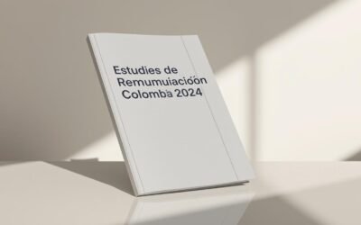 Estudios de Remuneración Colombia2024: Nuestra Investigación y Análisis