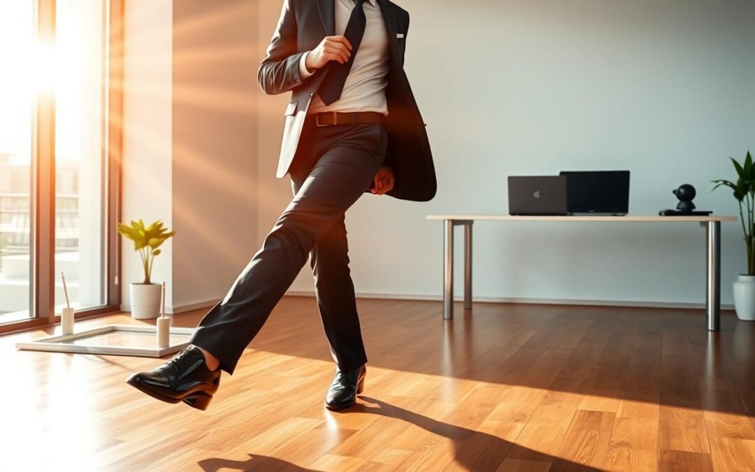 Desarrolla tu Liderazgo Ejecutivo con Nuestro Coaching