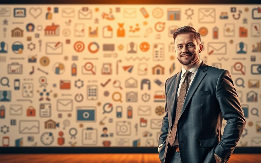 Marca personal y visibilidad profesional: claves para el éxito