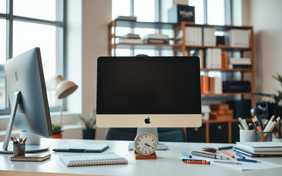 Nosotros mejoramos tu Productividad profesional y gestión del tiempo