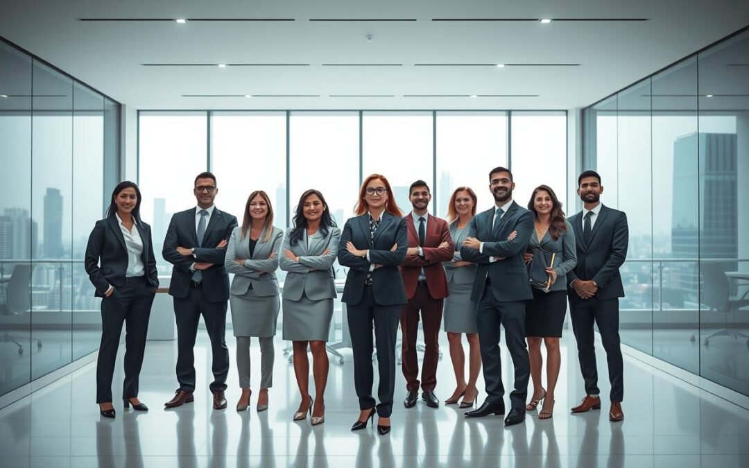 Nuestra Consultora de Selección Ejecutiva: Talento para tu Empresa