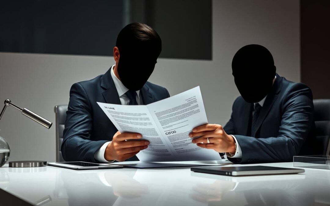 Servicios de Headhunter para CFO Colombia – Expertos