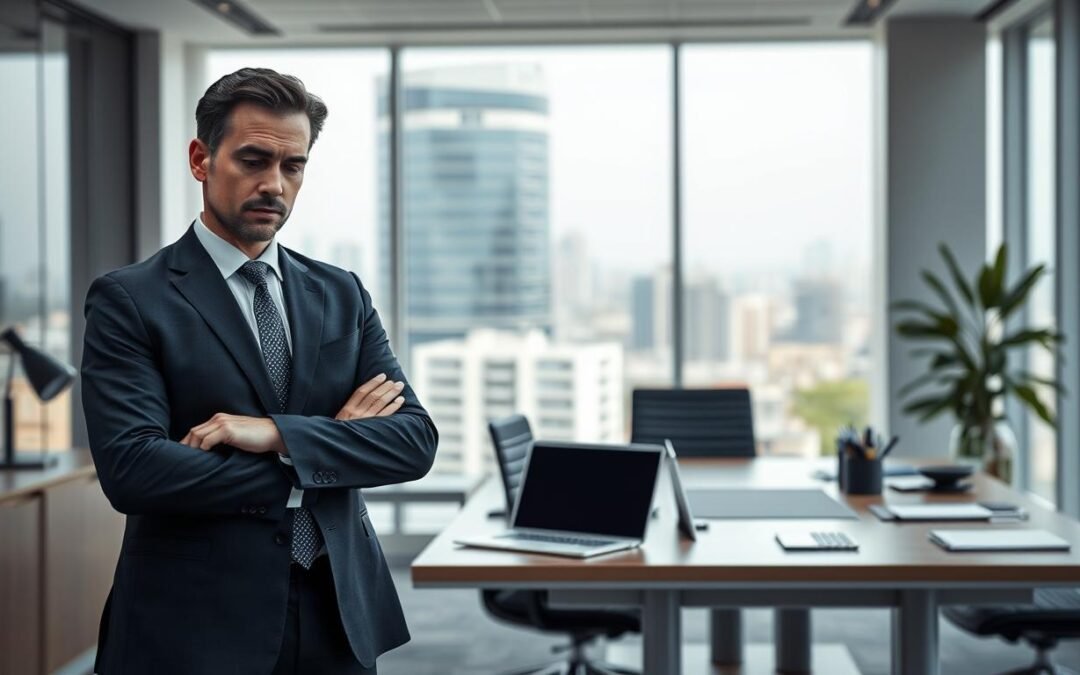 Nuestros servicios de headhunter para COO en Colombia
