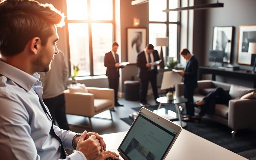 Expertos en Headhunting Personalizado para Empresas Colombianas