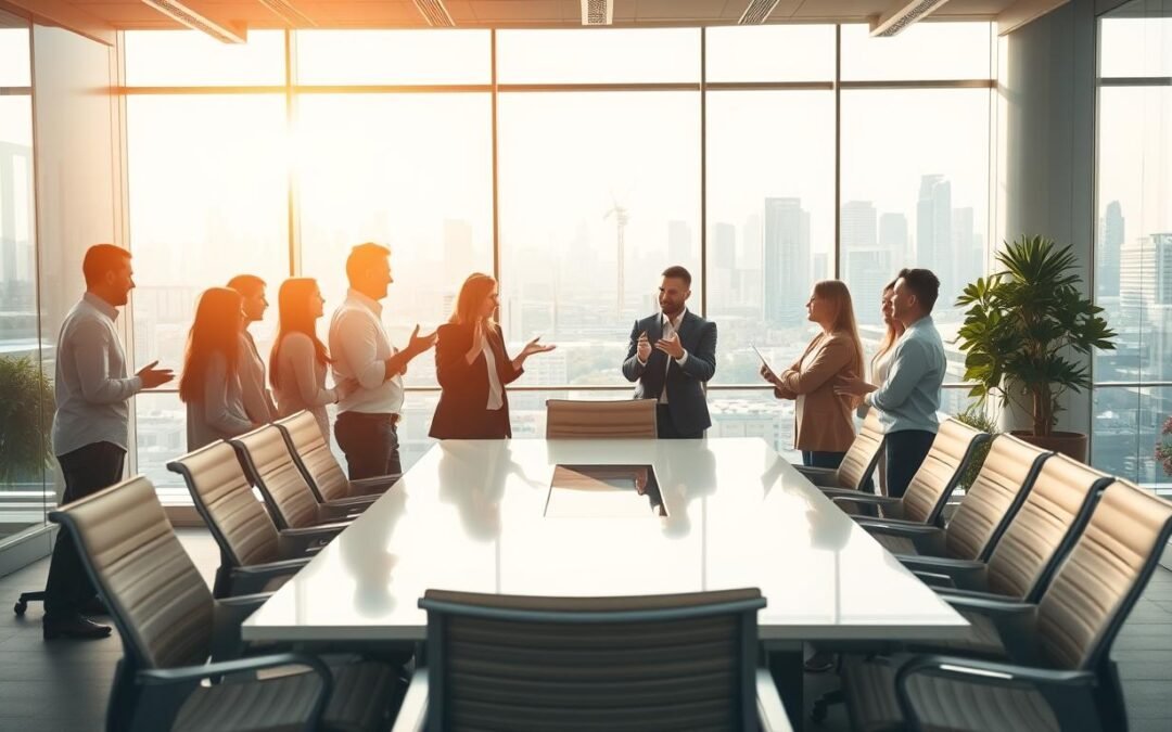 Recursos Humanos Carrera: Impulsa tu Futuro Laboral