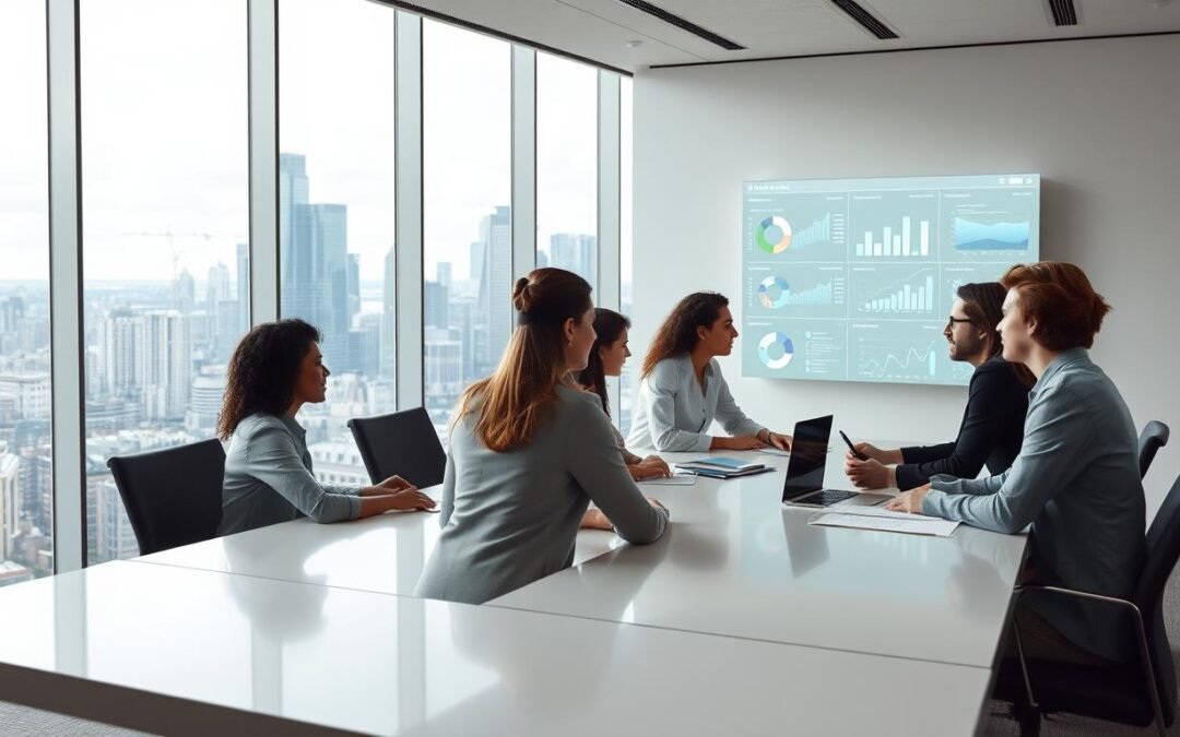 Optimización de Recursos Humanos de una Empresa