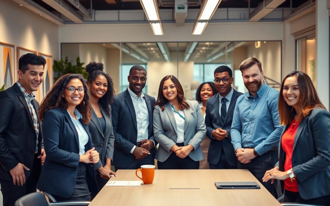 Nuestros Recursos Humanos Ejemplos para Optimizar tu Gestión