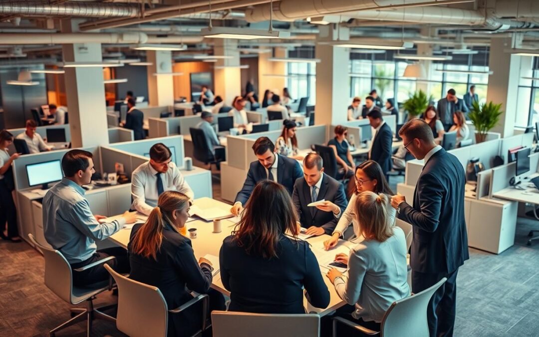 Recursos Humanos Empresa: Claves para el Éxito