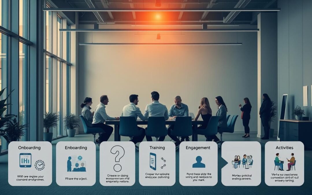 Recursos Humanos Funciones: Optimizando Nuestra Gestión