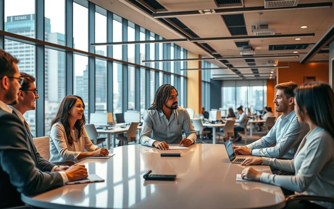 Recursos Humanos SENA: Nuestra Experiencia en Formación