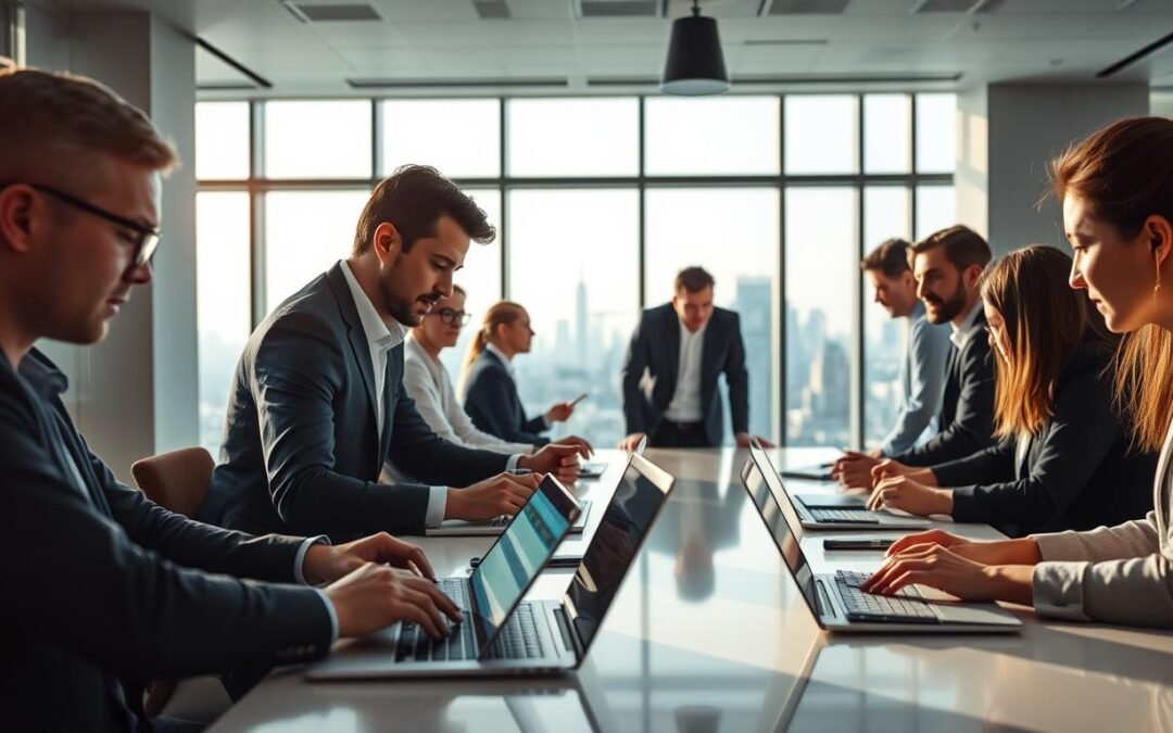 Somos expertos en Recursos Humanos Técnico en Colombia