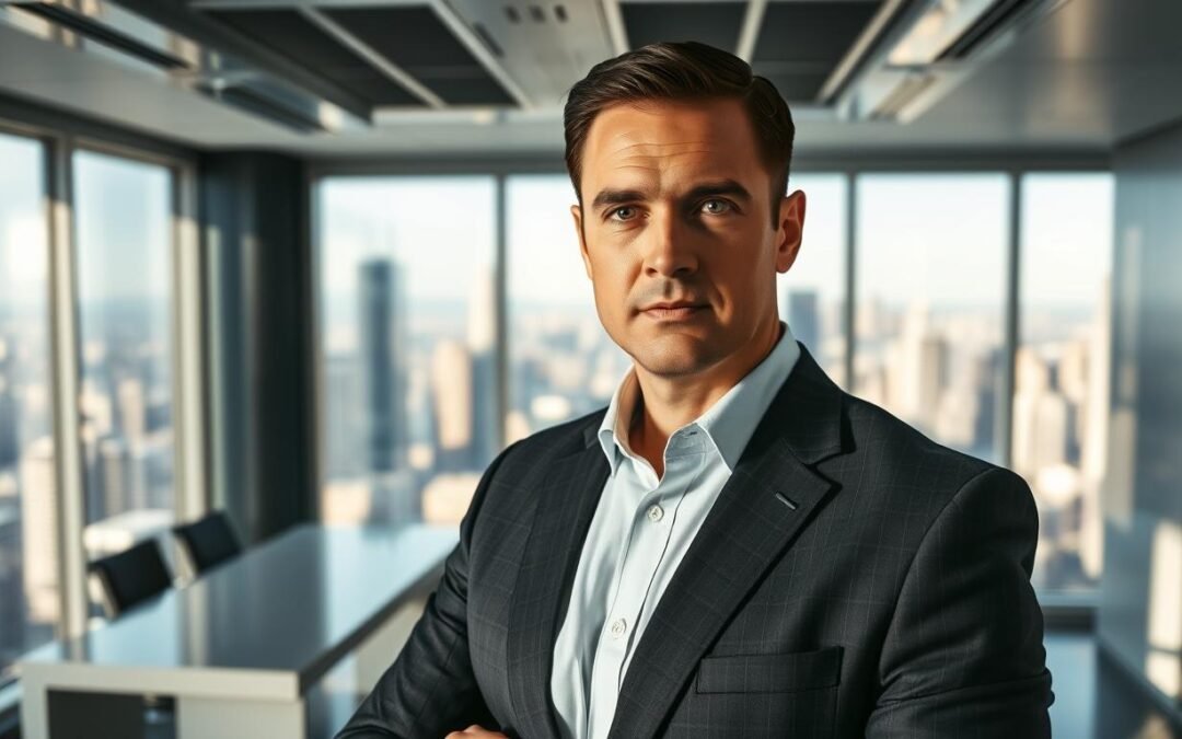 Nosotros ayudamos a contratar headhunter CEO en Colombia