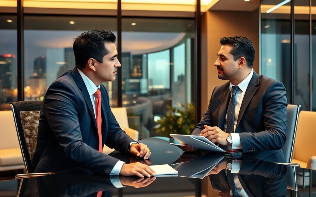 Servicios para Contratar Headhunter Ejecutivo en Colombia