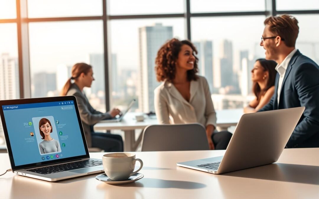 Ahorrar tiempo en entrevistas preliminares con chatbots de IA: nuestra experiencia