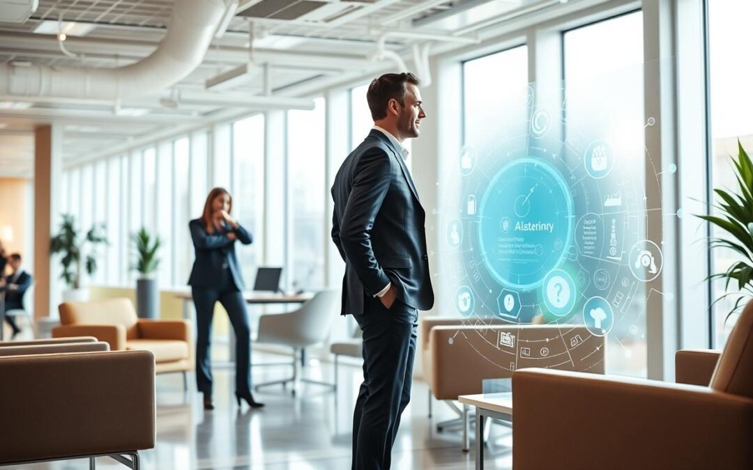 Algoritmos de matching entre candidatos y cultura empresarial: Mejores selecciones