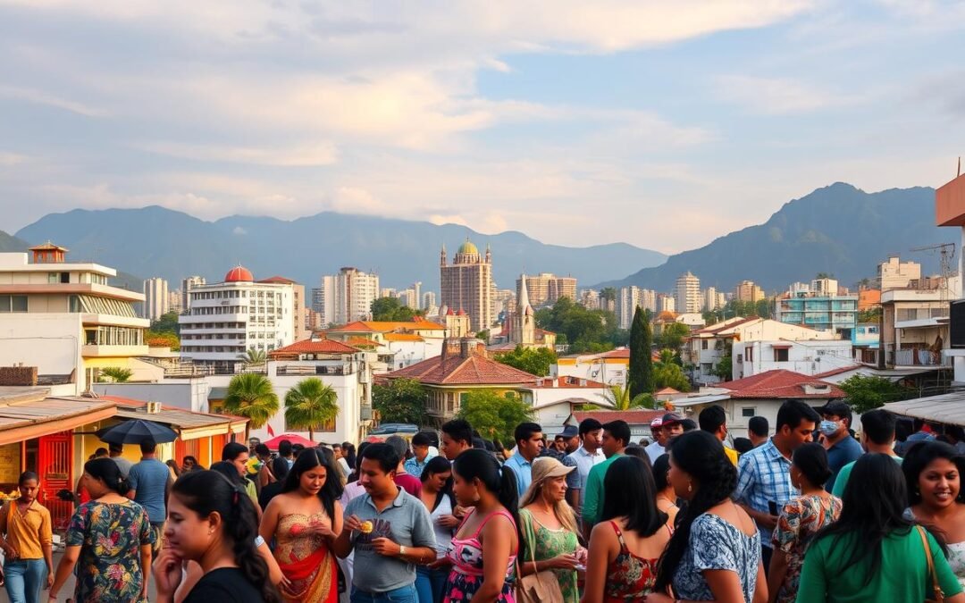 Realizamos Análisis de compatibilidad cultural usando inteligencia artificial en Colombia