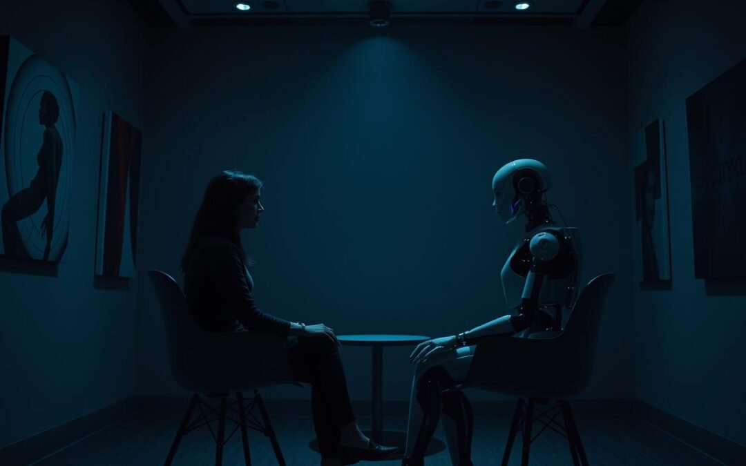 Análisis de lenguaje corporal en entrevistas con IA: Nuestra Experiencia en Colombia