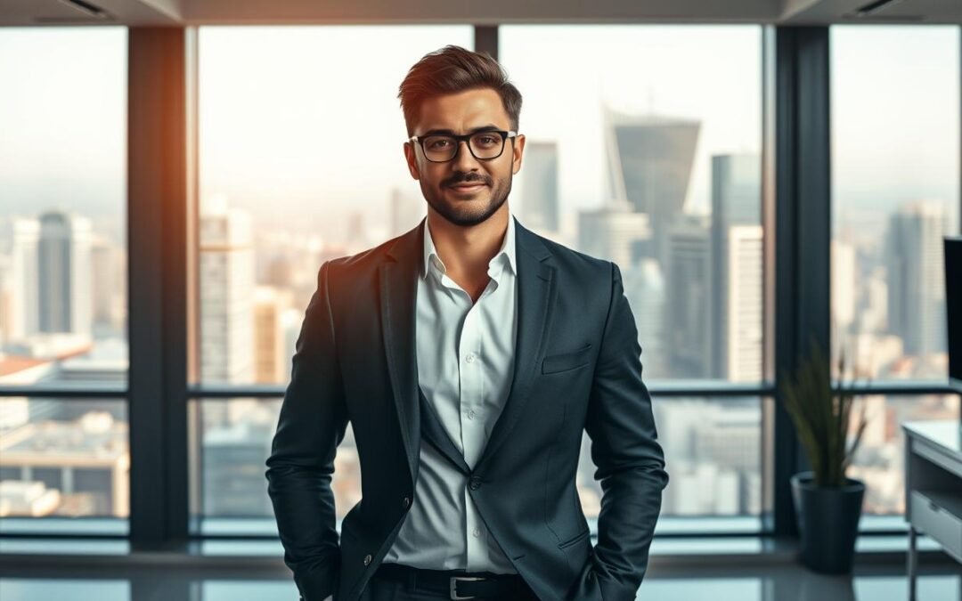 Estamos buscando CEO con expertise en transformación digital para liderar nuestro equipo en Colombia