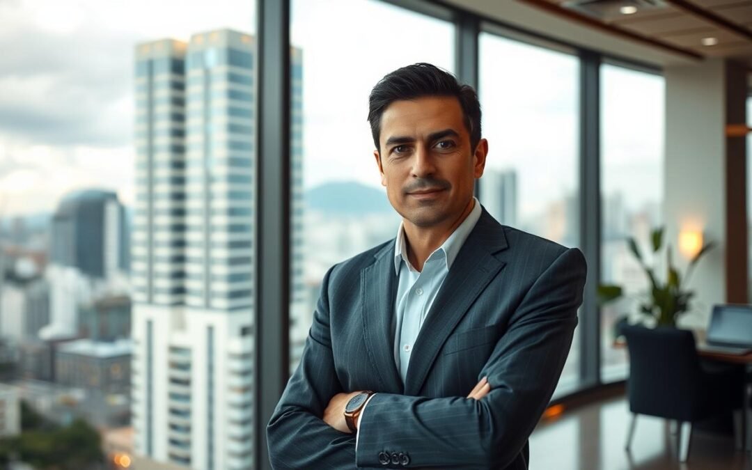 Búsqueda CFO Bogotá: Servicios Profesionales para Empresas