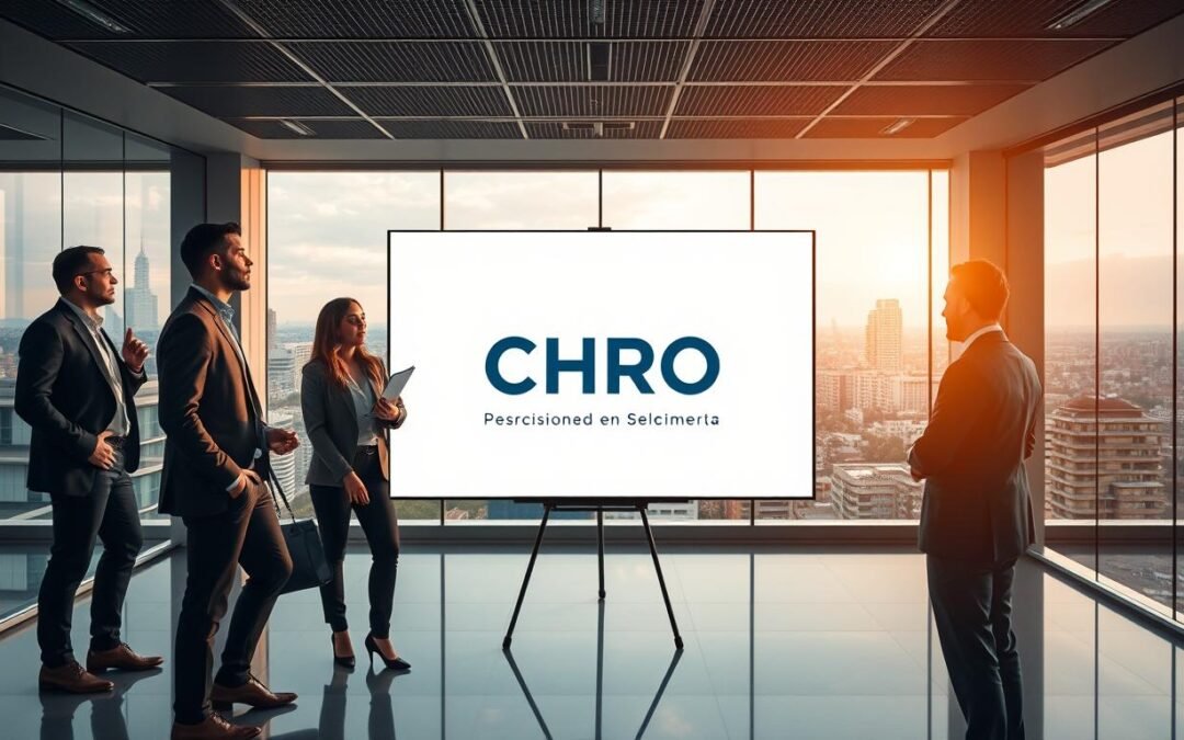 Servicios de Búsqueda CHRO Cali – Profesionales en Selección