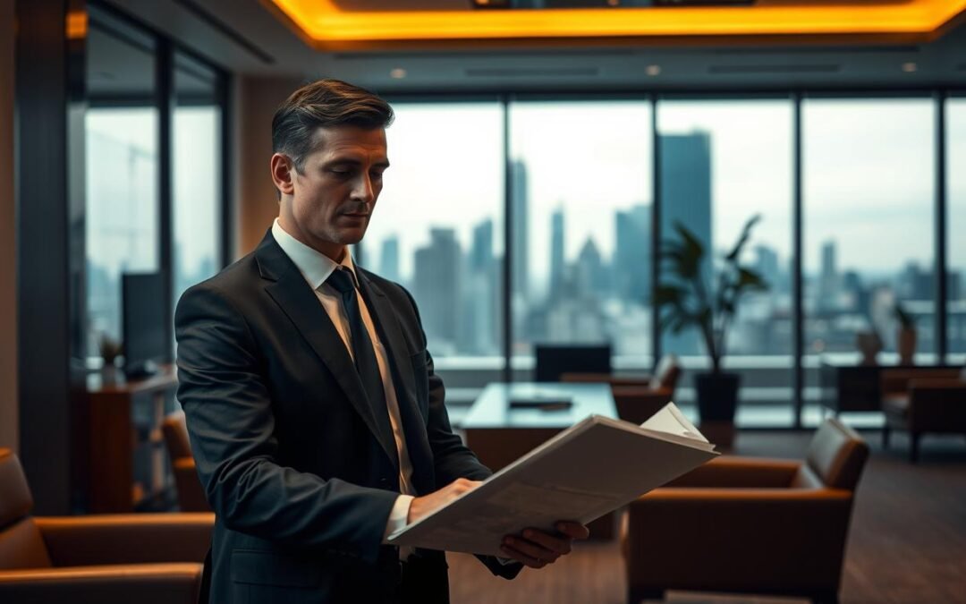 Búsqueda confidencial de director ejecutivo sin alertar al actual – Nosotros