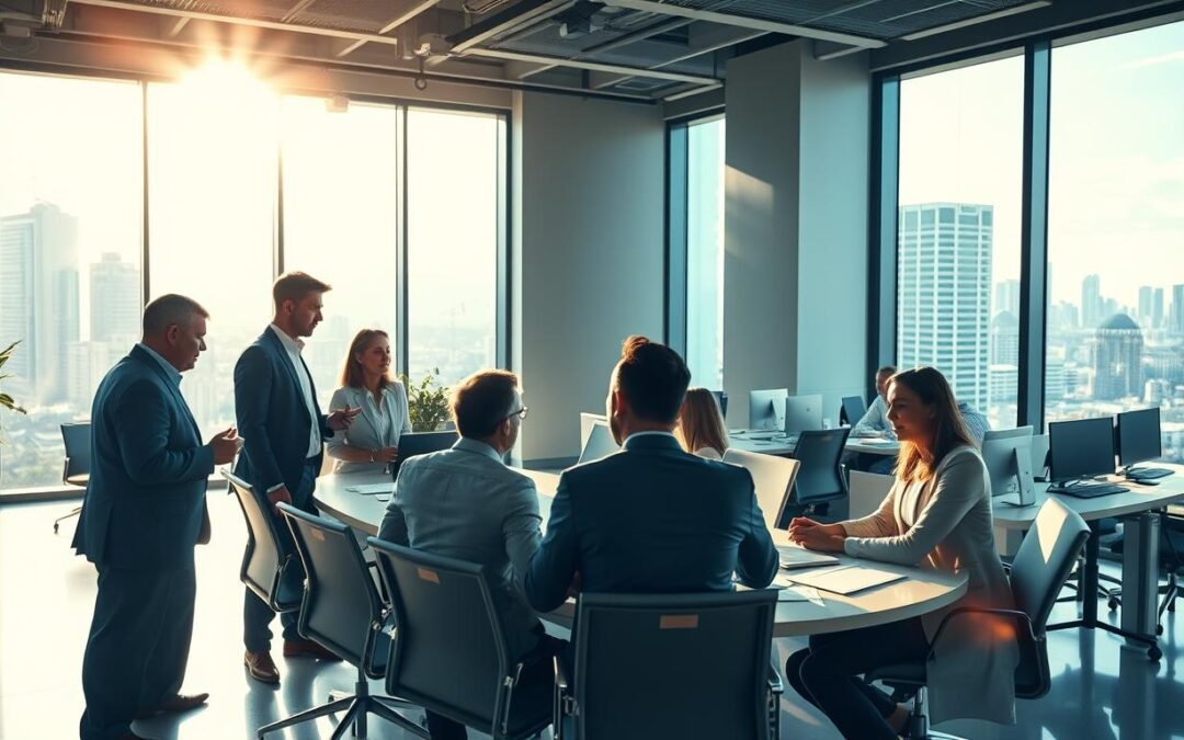 Nosotros ofrecemos Búsqueda de ejecutivos Medellín efectiva