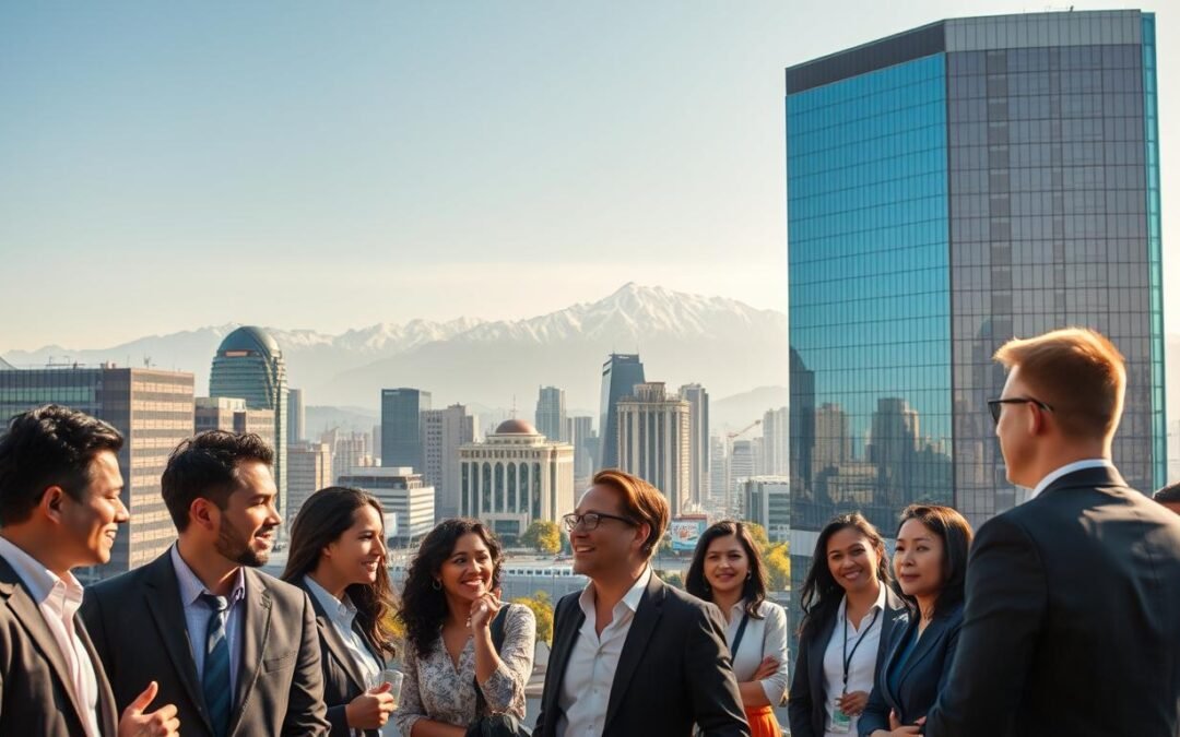 Nosotros ayudamos en la Búsqueda directivos fintech Medellín