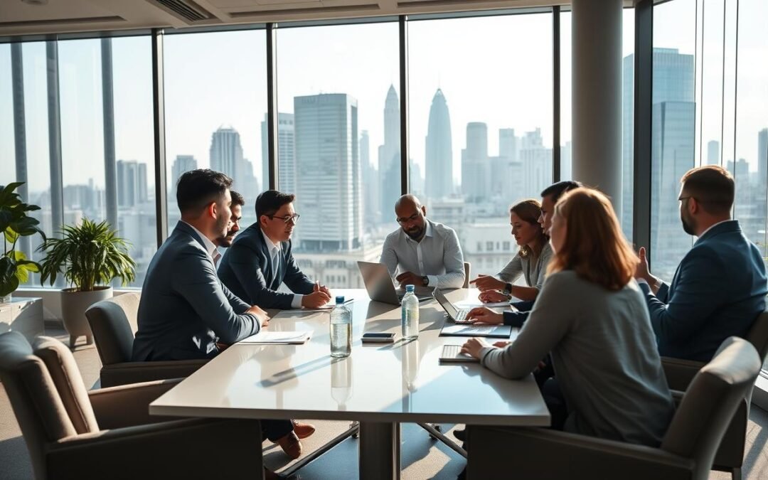 Búsqueda ejecutivos tech Bogotá: Nuestra Especialidad