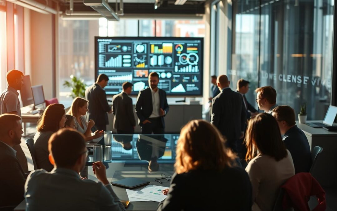 «Búsqueda urgente de CTO para proyecto de transformación digital | Nosotros»