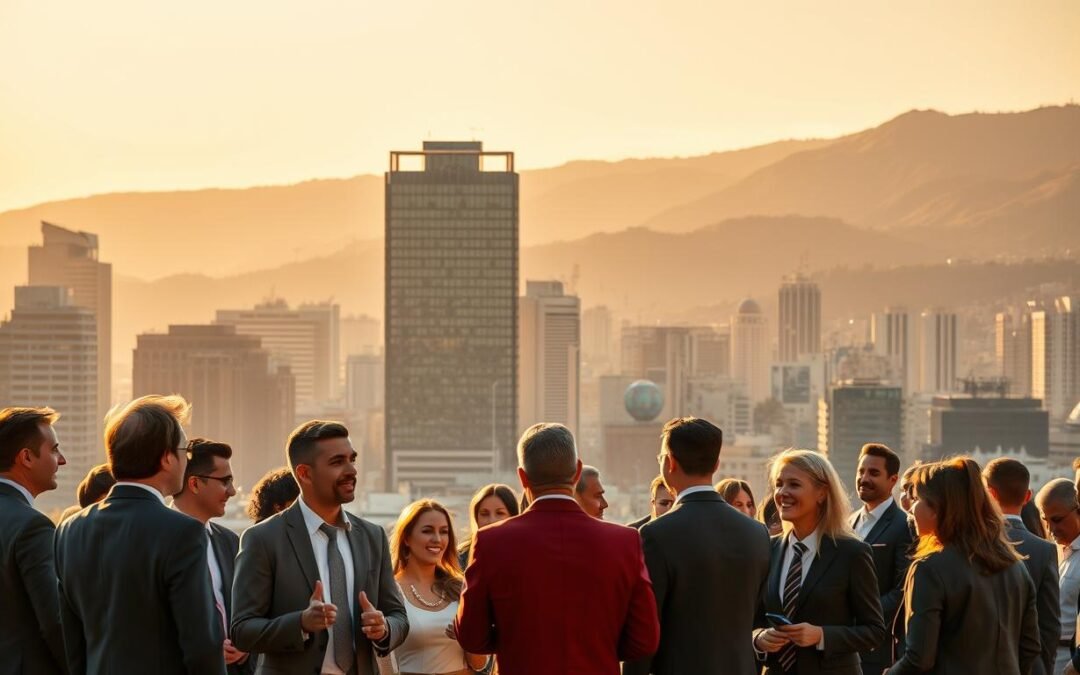 C-level recruitment Colombia: Encuentre Talento con Nosotros