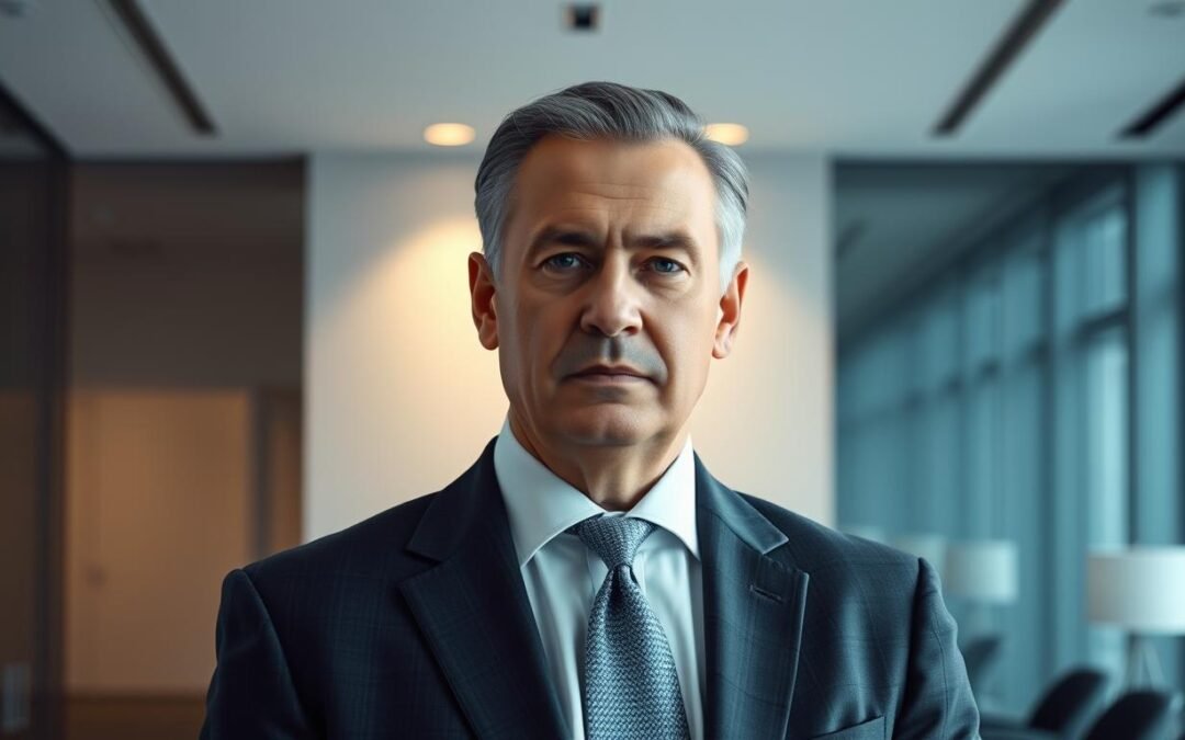 Asesoramiento con CEO con experiencia gestionando sanciones internacionales complejas