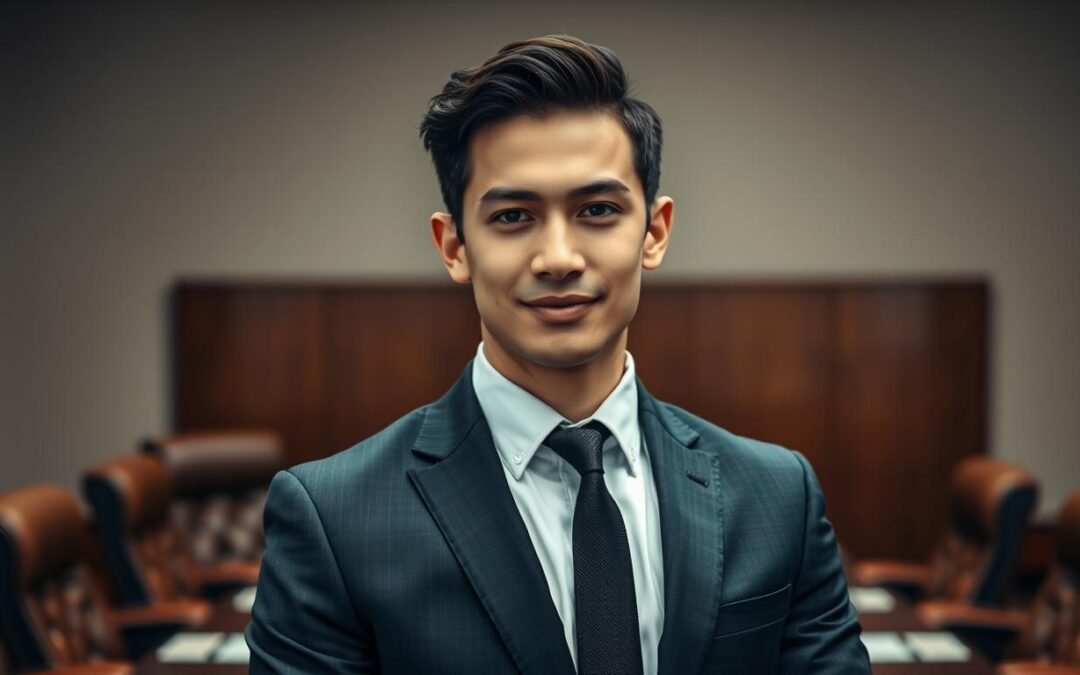 Nosotros como CEO menor de 35 años con credibilidad ante boards tradicionales