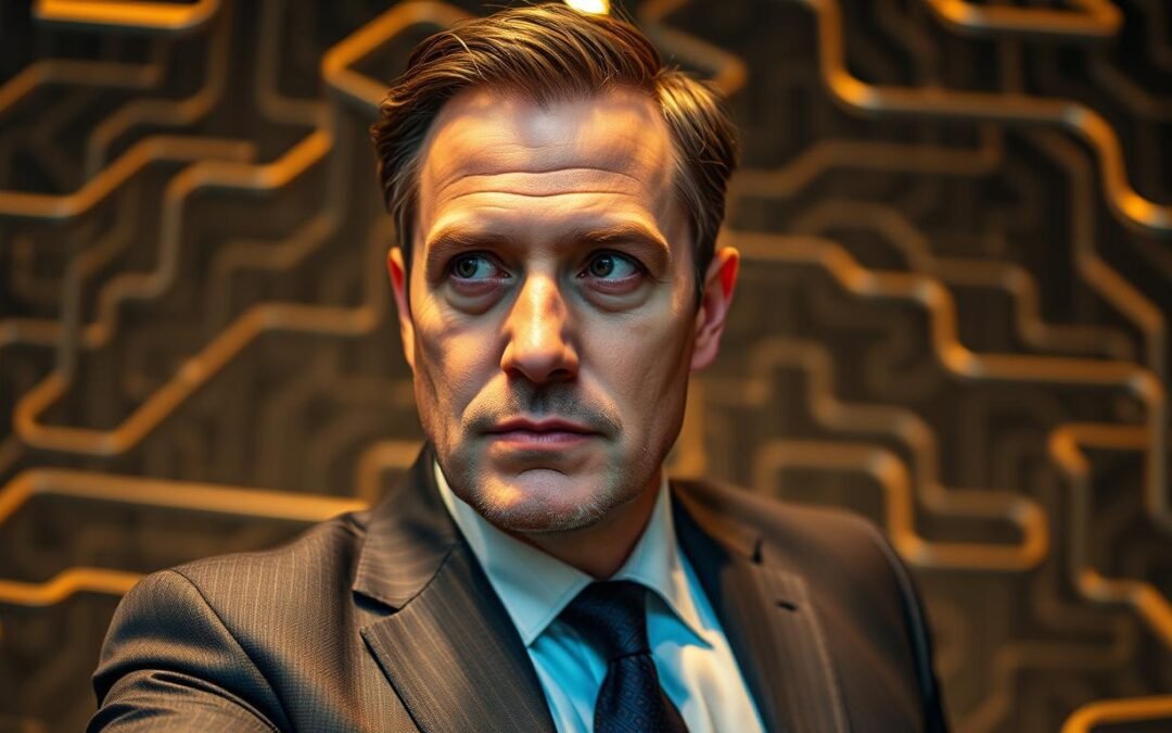 Nuestros expertos: CEO que haya navegado auditorías regulatorias de empresas crypto