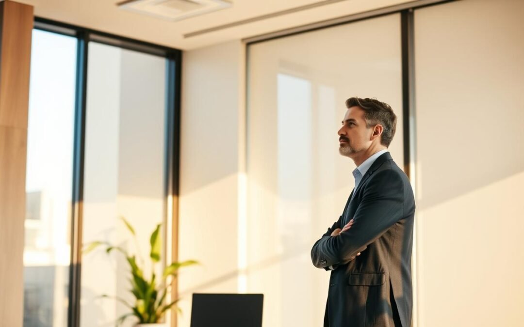 Ser un CEO que priorice salud mental sin sacrificar resultados financieros