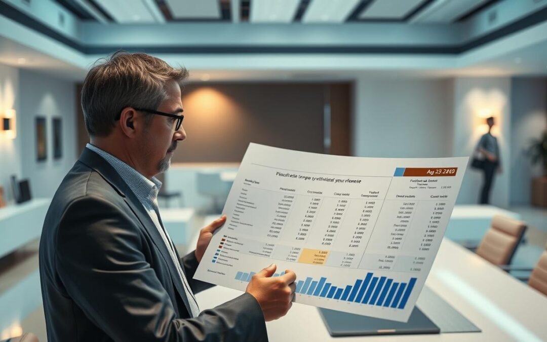 Creamos un CFO con balance sheet que incluya activos digitales y criptomonedas