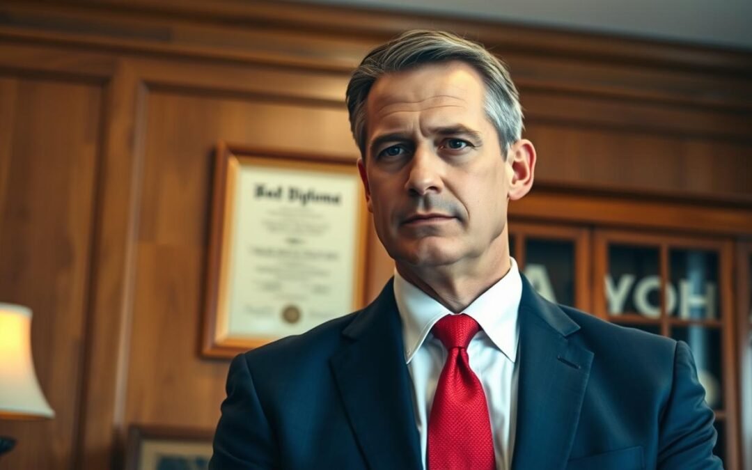 CFO millennial con experiencia en empresas familiares conservadoras: Nosotros