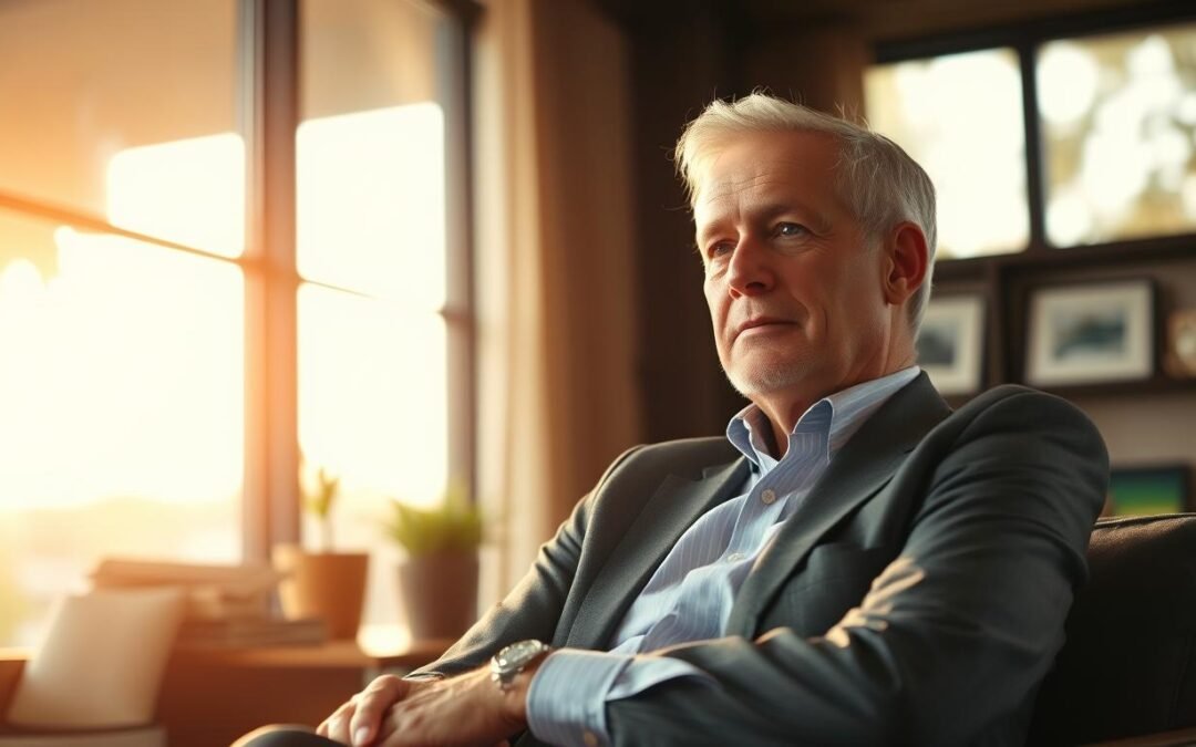 Lecciones del CFO que implementó retiros de bienestar para reducir rotación ejecutiva