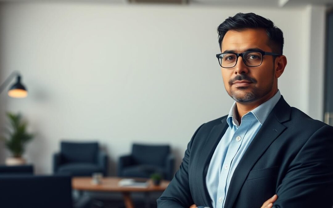 Expertos COO especializado en operaciones de empresas creator economy