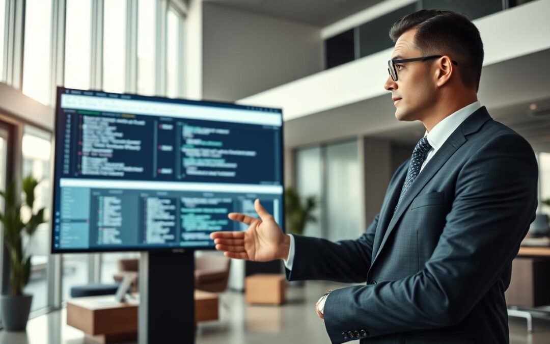 Optimización con un COO que gestione smart contracts como parte de operaciones diarias